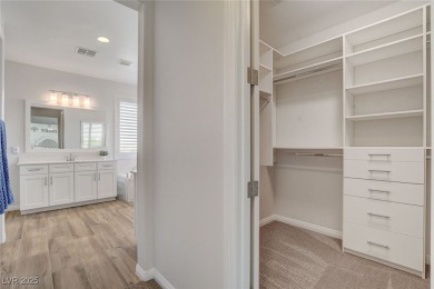 Modern Luxury!  This stunning 5-bedroom plus loft home is on Boulder Creek Golf Club in Nevada - for sale on GolfHomes.com, golf home, golf lot