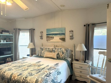 Who says you can't have it all! This FURNISHED home boasts 1,827 on The Meadows At Countrywood in Florida - for sale on GolfHomes.com, golf home, golf lot