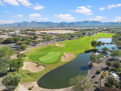 Move-in 4 bed, 2 bath home on a quiet cul-de-sac blends comfort on Copper Canyon Golf Club in Arizona - for sale on GolfHomes.com, golf home, golf lot