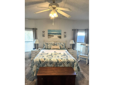 Who says you can't have it all! This FURNISHED home boasts 1,827 on The Meadows At Countrywood in Florida - for sale on GolfHomes.com, golf home, golf lot