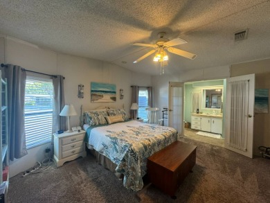 Who says you can't have it all! This FURNISHED home boasts 1,827 on The Meadows At Countrywood in Florida - for sale on GolfHomes.com, golf home, golf lot