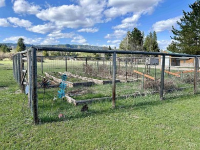 Soak in breathtaking mountain views from every window of this on Terrace Lakes Golf Resort in Idaho - for sale on GolfHomes.com, golf home, golf lot