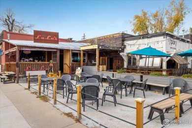 Incredible 5-bedroom, 4-bathroom home nestled on a premium on Indian Peaks Golf Course in Colorado - for sale on GolfHomes.com, golf home, golf lot