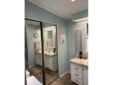 Who says you can't have it all! This FURNISHED home boasts 1,827 on The Meadows At Countrywood in Florida - for sale on GolfHomes.com, golf home, golf lot