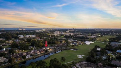 Welcome to 1549 Serena Drive, a unique and awe-inspiring on Grande Dunes Golf Club in South Carolina - for sale on GolfHomes.com, golf home, golf lot