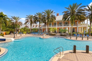 **No flooding from Hurricanes Helene or Milton** Welcome to your on Apollo Beach Golf and Sea Club in Florida - for sale on GolfHomes.com, golf home, golf lot