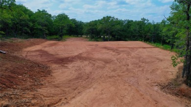 Tree Top Views on Nocona Hills Golf Course in Texas - for sale on GolfHomes.com, golf home, golf lot
