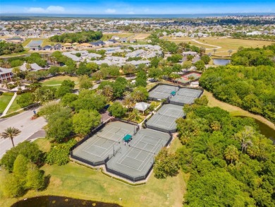 **No flooding from Hurricanes Helene or Milton** Welcome to your on Apollo Beach Golf and Sea Club in Florida - for sale on GolfHomes.com, golf home, golf lot