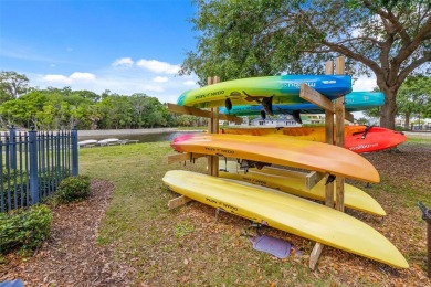 **No flooding from Hurricanes Helene or Milton** Welcome to your on Apollo Beach Golf and Sea Club in Florida - for sale on GolfHomes.com, golf home, golf lot