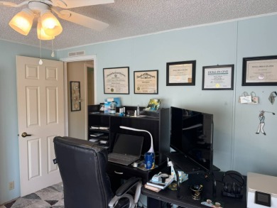 Who says you can't have it all! This FURNISHED home boasts 1,827 on The Meadows At Countrywood in Florida - for sale on GolfHomes.com, golf home, golf lot