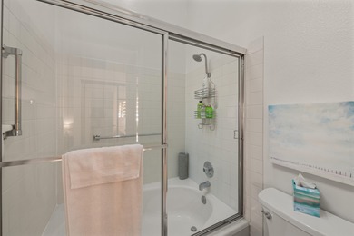 Wake up to peaceful mornings with coffee, casual lunches on the on Woodhaven Country Club in California - for sale on GolfHomes.com, golf home, golf lot