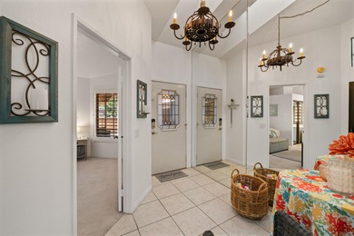 Wake up to peaceful mornings with coffee, casual lunches on the on Woodhaven Country Club in California - for sale on GolfHomes.com, golf home, golf lot