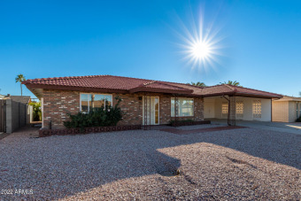 ***72 Hour Home Sale*** Fully remodeled 2 bed 2 bath home in on Sunland Village Golf Club in Arizona - for sale on GolfHomes.com, golf home, golf lot