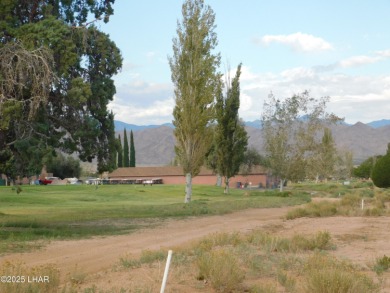 Golf course lot on fairway close to club house restaurants, rec on Valle Vista Golf Course in Arizona - for sale on GolfHomes.com, golf home, golf lot