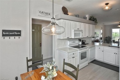 Amazing location. Enjoy sun all day long with southern exposure on Cedar Hammock Golf and Country Club in Florida - for sale on GolfHomes.com, golf home, golf lot