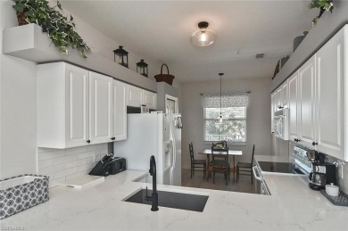 Amazing location. Enjoy sun all day long with southern exposure on Cedar Hammock Golf and Country Club in Florida - for sale on GolfHomes.com, golf home, golf lot