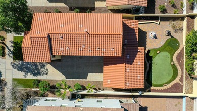 This beautiful 1,926 sq ft home is nestled on tree-lined streets on Verrado Golf Club  in Arizona - for sale on GolfHomes.com, golf home, golf lot