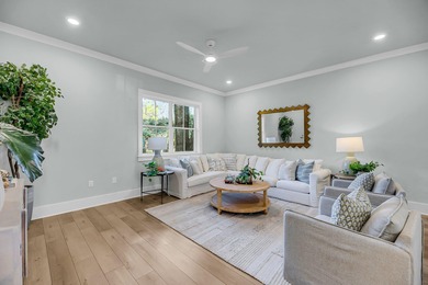 Luxury condo living just outside the gates of Kiawah--an on Kiawah Island Resort - Oak Point in South Carolina - for sale on GolfHomes.com, golf home, golf lot