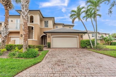 This beautiful property is located in a quiet neighborhood in on The Colony Golf and Country Club in Florida - for sale on GolfHomes.com, golf home, golf lot