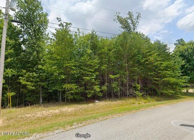 UNIQUE Building Lot for Your Dream Home!!!

 This Golf Front on Heatherhurst Golf Course in Tennessee - for sale on GolfHomes.com, golf home, golf lot