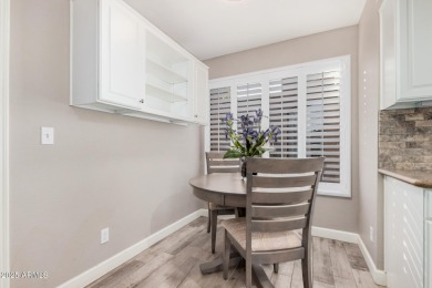 A great LOCATION  on the Lakes #6 Fairway w/ views across to the on Westbrook Village Golf Club in Arizona - for sale on GolfHomes.com, golf home, golf lot