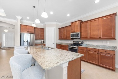 RARE FIND and Seller financing is available to qualified buyers on Verandah Golf Course and Club in Florida - for sale on GolfHomes.com, golf home, golf lot