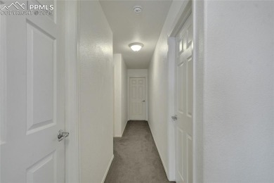Welcoming home in a golf course community, situated on almost a on Antler Creek Golf Course in Colorado - for sale on GolfHomes.com, golf home, golf lot