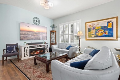 **Assumable VA loan @2.25%** Welcome Home to Falcon Trace at on Calusa Lakes Golf Club in Florida - for sale on GolfHomes.com, golf home, golf lot