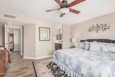 A great LOCATION  on the Lakes #6 Fairway w/ views across to the on Westbrook Village Golf Club in Arizona - for sale on GolfHomes.com, golf home, golf lot