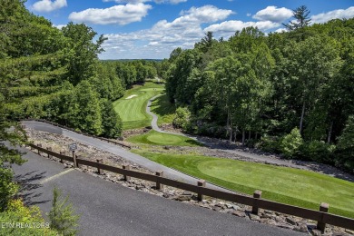 UNIQUE Building Lot for Your Dream Home!!!

 This Golf Front on Heatherhurst Golf Course in Tennessee - for sale on GolfHomes.com, golf home, golf lot