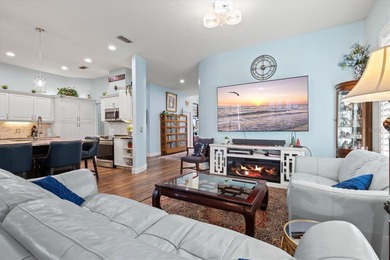 Under contract-accepting backup offers. **Assumable VA loan @2 on Calusa Lakes Golf Club in Florida - for sale on GolfHomes.com, golf home, golf lot