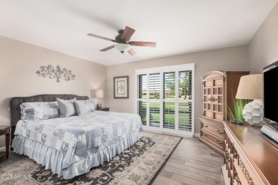 A great LOCATION  on the Lakes #6 Fairway w/ views across to the on Westbrook Village Golf Club in Arizona - for sale on GolfHomes.com, golf home, golf lot