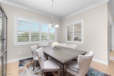 RARE FIND and Seller financing is available to qualified buyers on Verandah Golf Course and Club in Florida - for sale on GolfHomes.com, golf home, golf lot