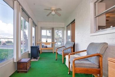 Welcome to your perfect Florida retreat! This inviting unit on Kings Point Executive Golf Course in Florida - for sale on GolfHomes.com, golf home, golf lot