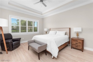RARE FIND and Seller financing is available to qualified buyers on Verandah Golf Course and Club in Florida - for sale on GolfHomes.com, golf home, golf lot