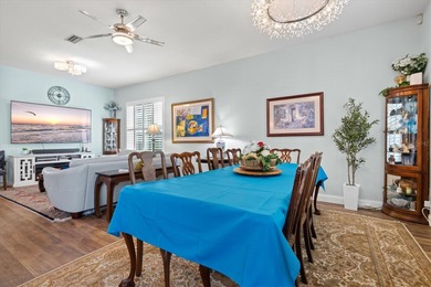 **Assumable VA loan @2.25%** Welcome Home to Falcon Trace at on Calusa Lakes Golf Club in Florida - for sale on GolfHomes.com, golf home, golf lot