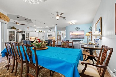 Under contract-accepting backup offers. **Assumable VA loan @2 on Calusa Lakes Golf Club in Florida - for sale on GolfHomes.com, golf home, golf lot