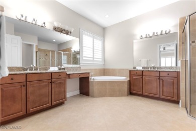 RARE FIND and Seller financing is available to qualified buyers on Verandah Golf Course and Club in Florida - for sale on GolfHomes.com, golf home, golf lot