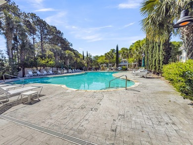 Luxury condo living just outside the gates of Kiawah--an on Kiawah Island Resort - Oak Point in South Carolina - for sale on GolfHomes.com, golf home, golf lot