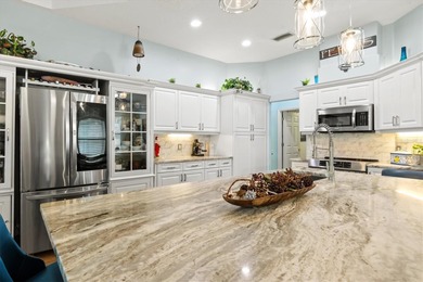 Under contract-accepting backup offers. **Assumable VA loan @2 on Calusa Lakes Golf Club in Florida - for sale on GolfHomes.com, golf home, golf lot