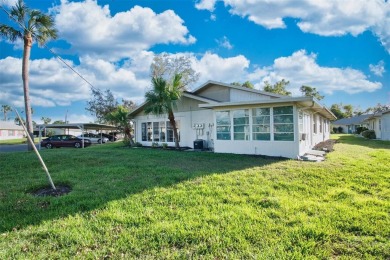 Welcome to your perfect Florida retreat! This inviting unit on Kings Point Executive Golf Course in Florida - for sale on GolfHomes.com, golf home, golf lot