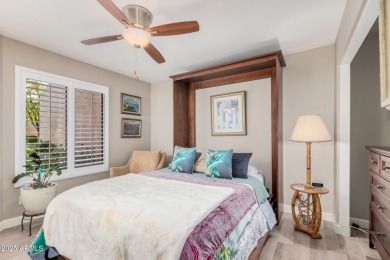 A great LOCATION  on the Lakes #6 Fairway w/ views across to the on Westbrook Village Golf Club in Arizona - for sale on GolfHomes.com, golf home, golf lot