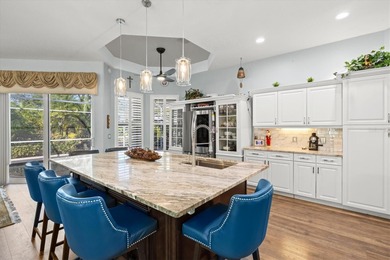 Under contract-accepting backup offers. **Assumable VA loan @2 on Calusa Lakes Golf Club in Florida - for sale on GolfHomes.com, golf home, golf lot