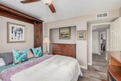 A great LOCATION  on the Lakes #6 Fairway w/ views across to the on Westbrook Village Golf Club in Arizona - for sale on GolfHomes.com, golf home, golf lot