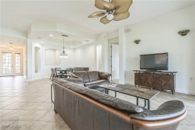 This beautiful property is located in a quiet neighborhood in on The Colony Golf and Country Club in Florida - for sale on GolfHomes.com, golf home, golf lot