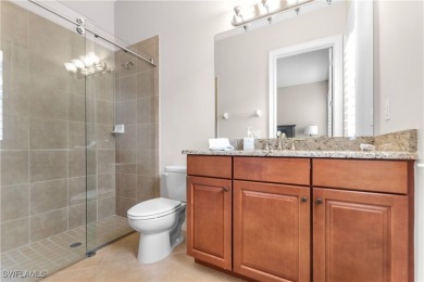 RARE FIND and Seller financing is available to qualified buyers on Verandah Golf Course and Club in Florida - for sale on GolfHomes.com, golf home, golf lot
