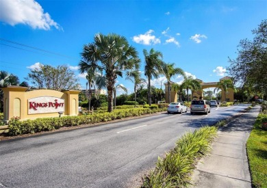 Welcome to your perfect Florida retreat! This inviting unit on Kings Point Executive Golf Course in Florida - for sale on GolfHomes.com, golf home, golf lot