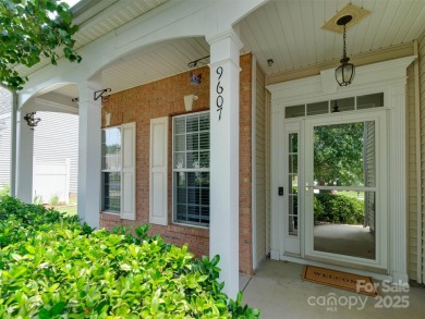 Yes, you can have it all! This recently renovated primary on the on Highland Creek Golf Club in North Carolina - for sale on GolfHomes.com, golf home, golf lot