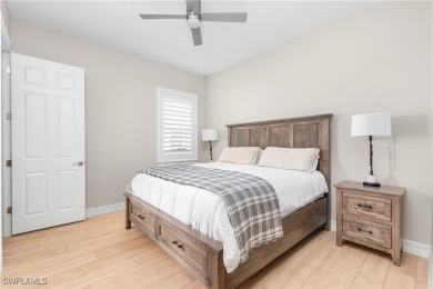 RARE FIND and Seller financing is available to qualified buyers on Verandah Golf Course and Club in Florida - for sale on GolfHomes.com, golf home, golf lot