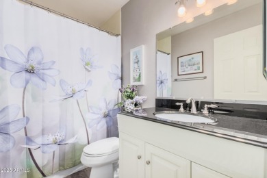 A great LOCATION  on the Lakes #6 Fairway w/ views across to the on Westbrook Village Golf Club in Arizona - for sale on GolfHomes.com, golf home, golf lot